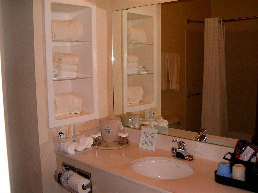 Holiday Inn Express Hotel & Suites Plainview By Ihg Bilik gambar